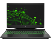 HP Pavilion Gaming i5-10300/16GB/512/Win10x GTX1650Ti - 667090 - zdjęcie 3